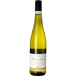 Riesling Steillage Troken 2025 - Peter & Peter