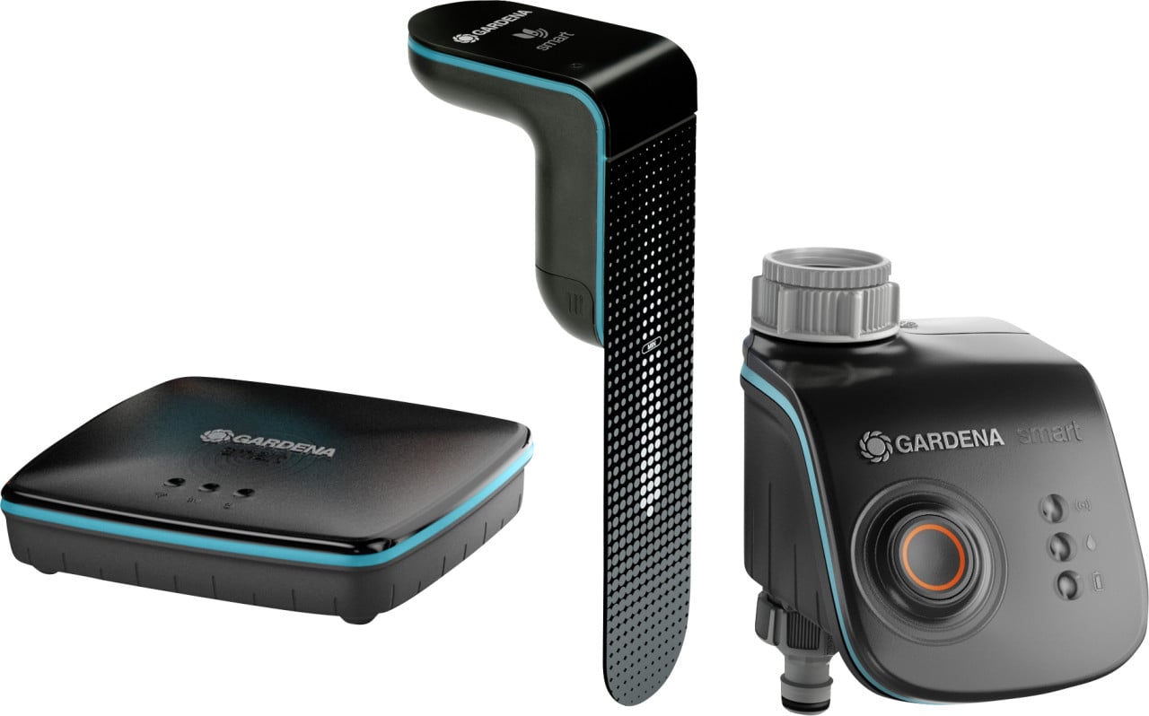 Gardena smart Sensor Control Set