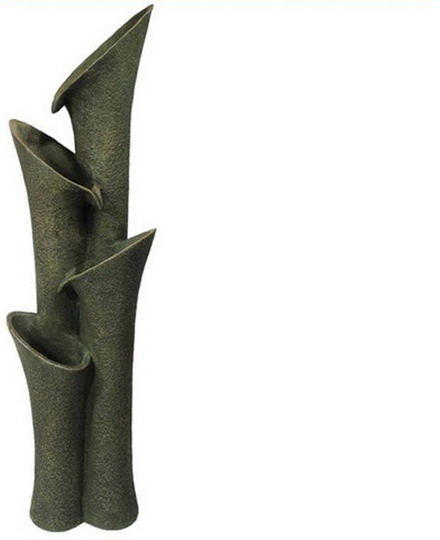 Fontaine de jardin et de terrasse MONTREUX Ubbink