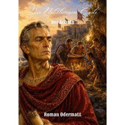 Der Nibelungen-Code - Der Schatz, Taschenbuch von Roman Odermatt, BoD – Books on Demand, 978-3-696-35615-6