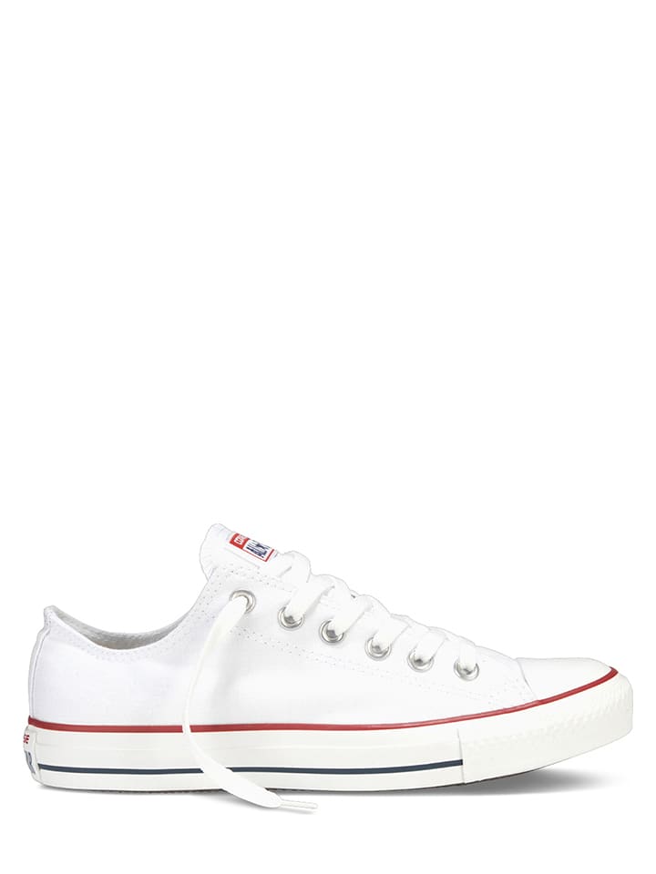 Converse Sneakers in Weiß - 43