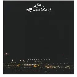 La Düsseldorf, Schallplatten