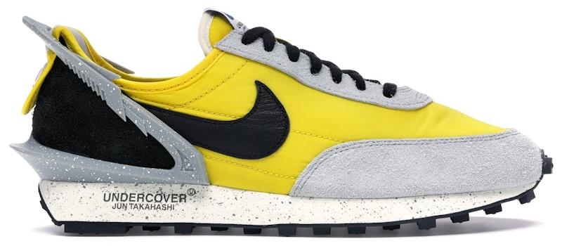 Nike Daybreak Undercover Bright Citron - EU 42.5