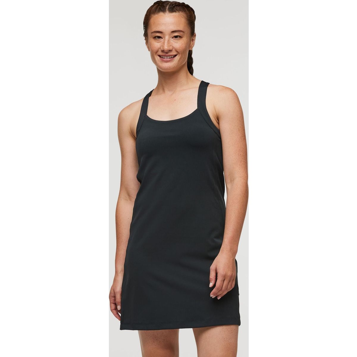 Cotopaxi Muevo Dress cotopaxi black S MVD-CPBLK-W-S
