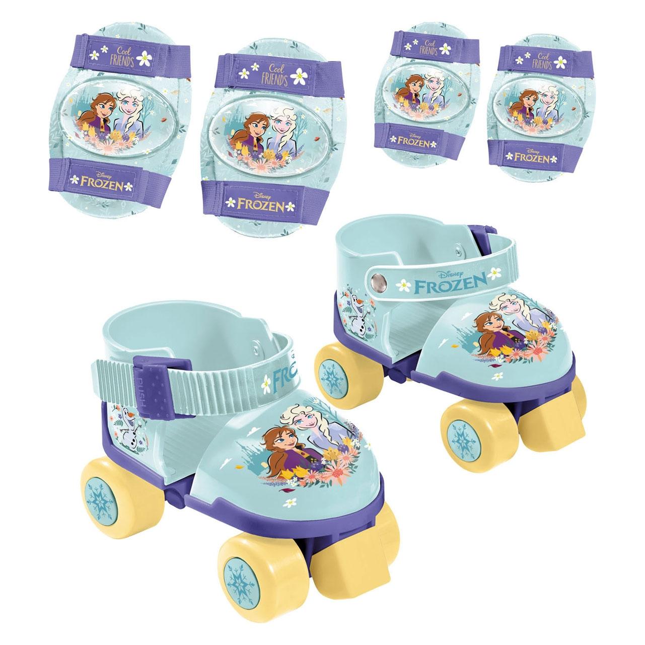 Mondo Disney Frozen (22, 23, 24, 25, 26, 27, 28, 29) (28298)