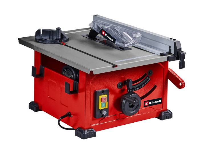 Einhell Tischkreissäge Tc-Ts 8