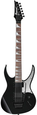 Ibanez 540PIIIHH-BK Schwarz Hochglanz