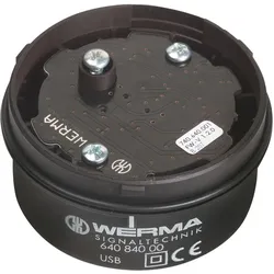 Werma USB-Anschlusselement RM 64084000
