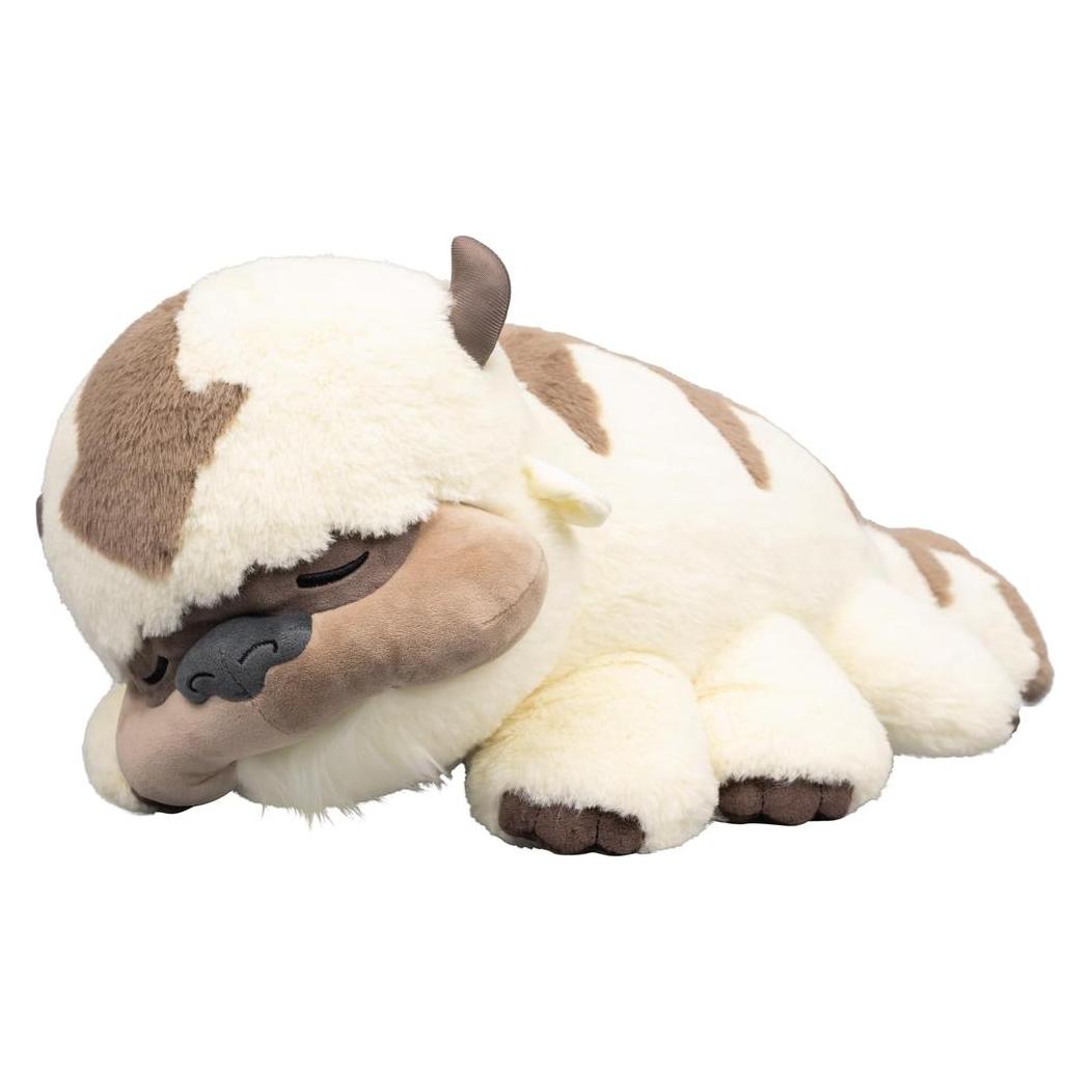 Avatar: The Last Airbender Avatar the last airbender - Sleeping Plush 45 cm Appa (AVTL0136) (45 cm) (AVTL0136)