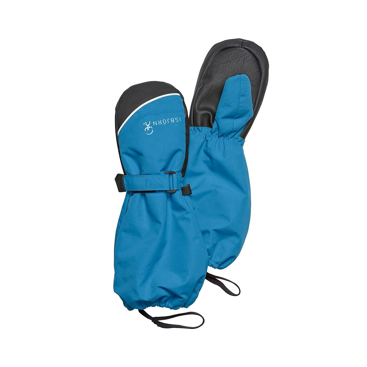 Isbjörn Arctic Mitten Kids 5-6yr ice (59) 5-6yr 1741-59-84