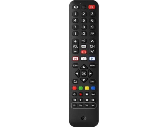 Essentielb - Télécommande Pour Tv Essb Listo