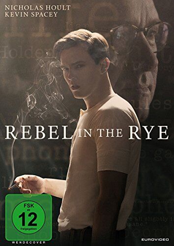 Danny Strong - Rebel in the Rye - Preis vom 13.10.2026 19:28:25 h