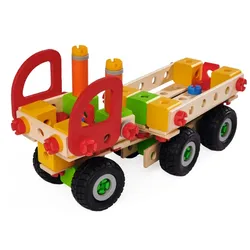 Eichhorn - Constructor, LKW ́s