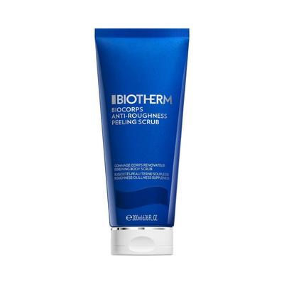 Biotherm Biocorps Body Scrub 200 ml Einreibung