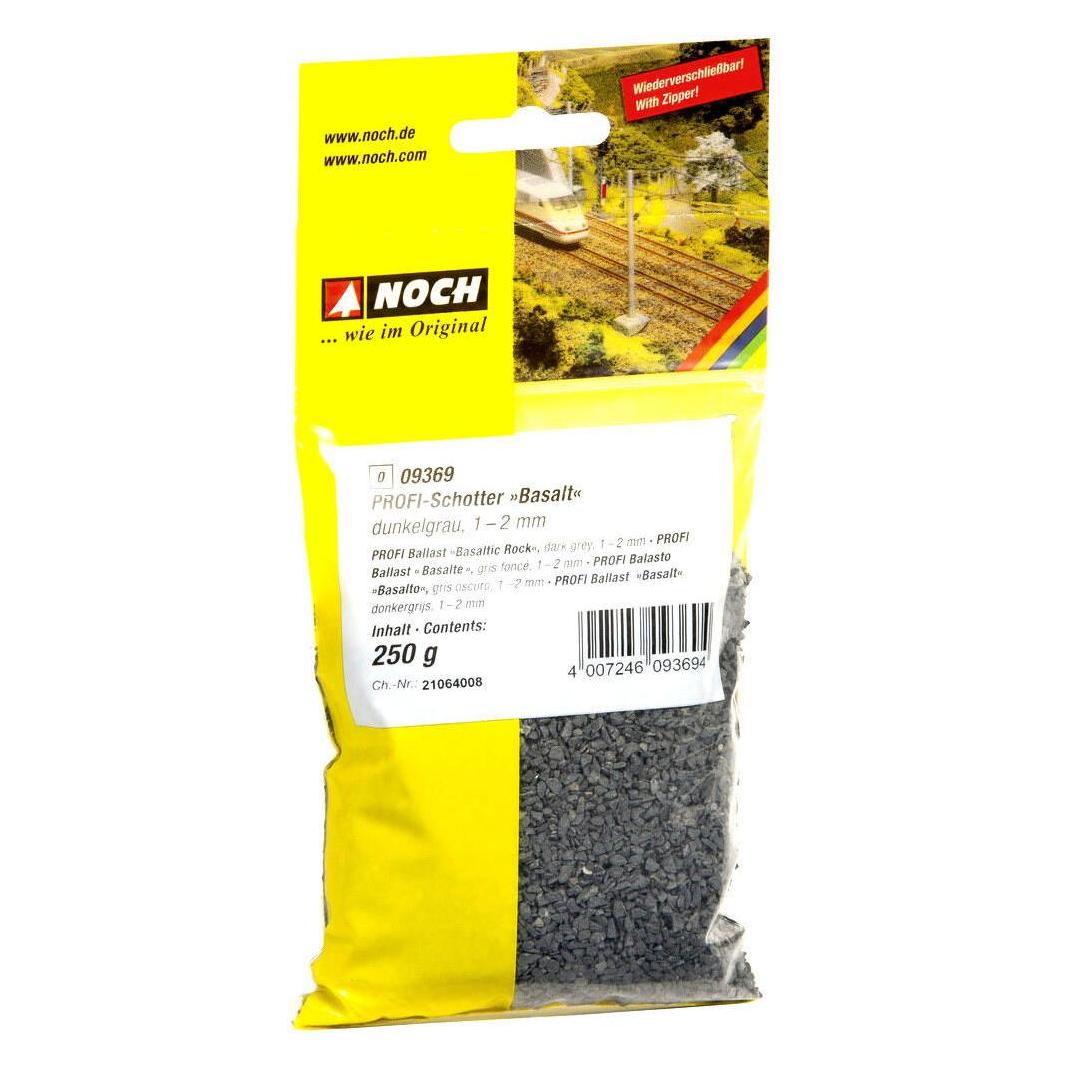 Noch 0 Profi-Schotter Basalt (9369)