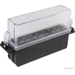 HERTH&BUSS Sicherungsdose, 8-polig - 50300031