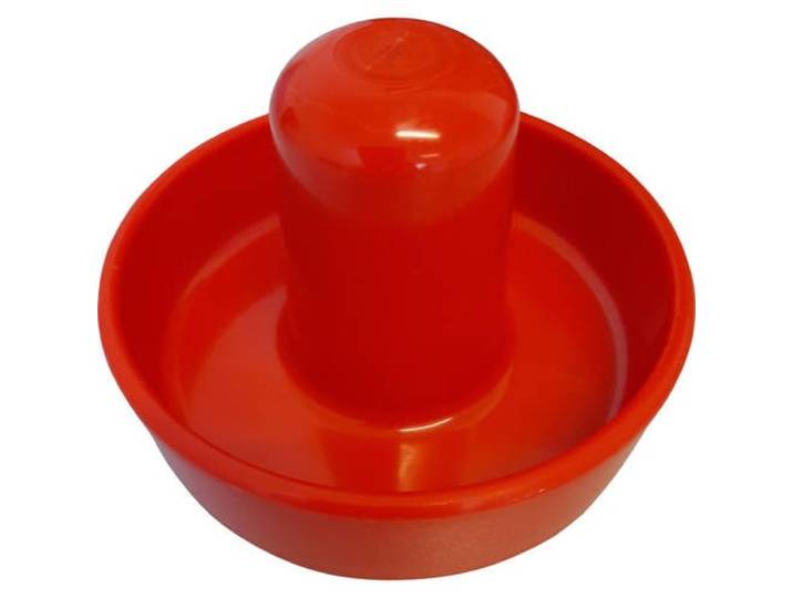 Buffalo airhockey pusher 105mm Airhockey pusher (105mm)