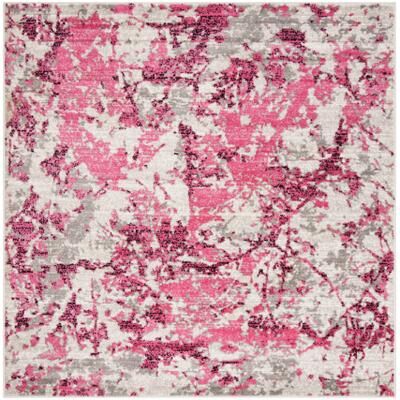 SAFAVIEH Skyler Nemesia Modern Rug