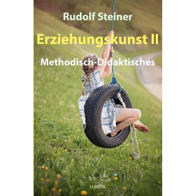 Erziehungskunst II, Taschenbuch von Rudolf Steiner, Epubli, 978-3-7529-5024-3