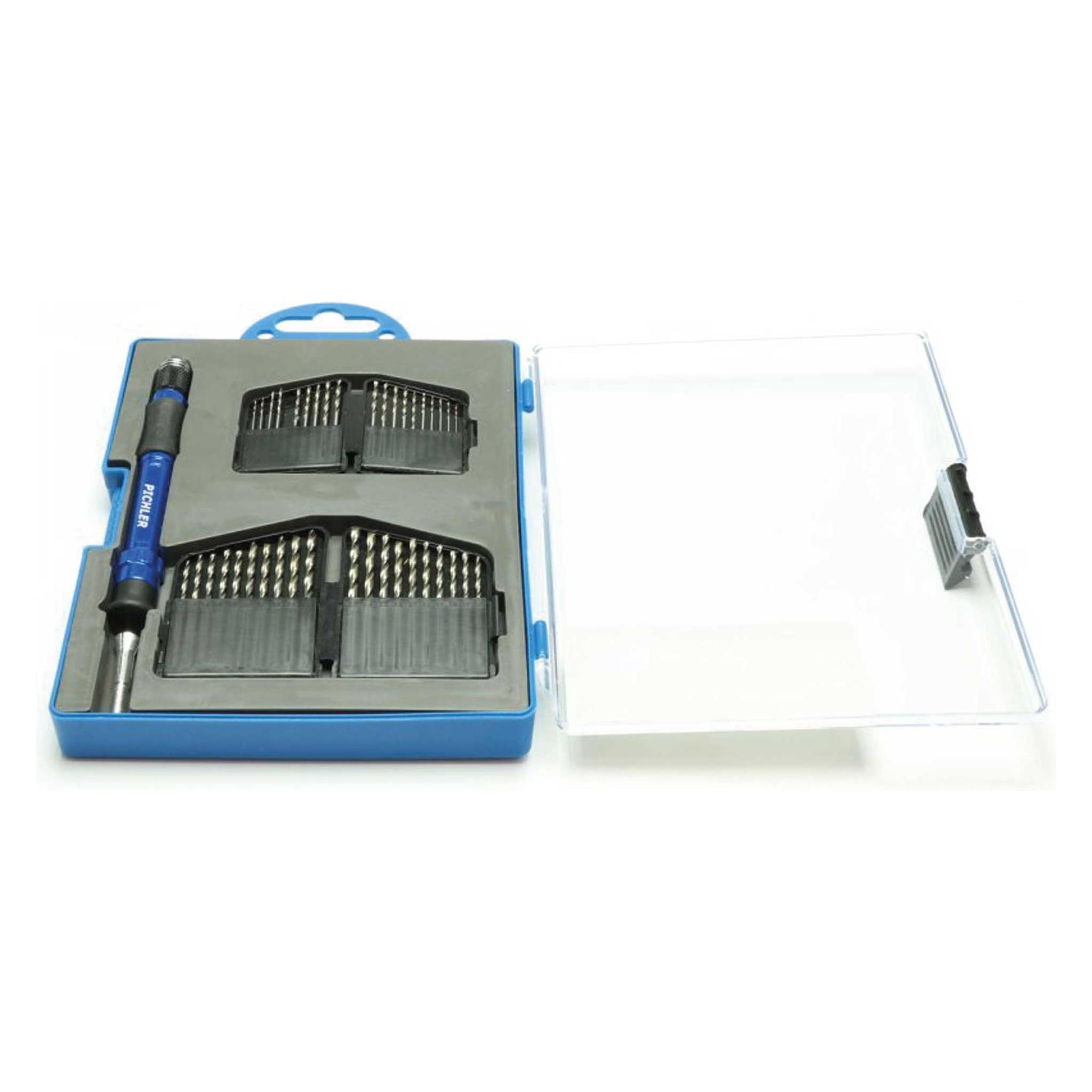 Pichler Bohrerset mit Handbohrer (C8336)