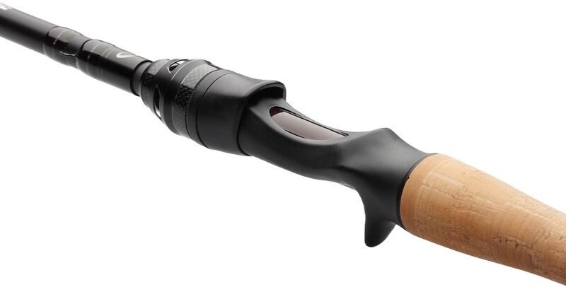 Savage Gear Revenge Sg6 Pelagic Vertical Baitcast Rod