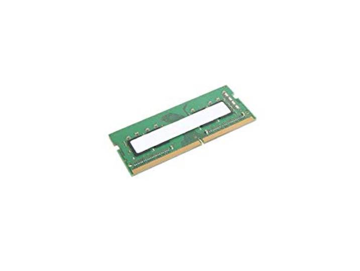 ThinkPad 8 GB DDR4 3200 MHz SoDIMM Memory