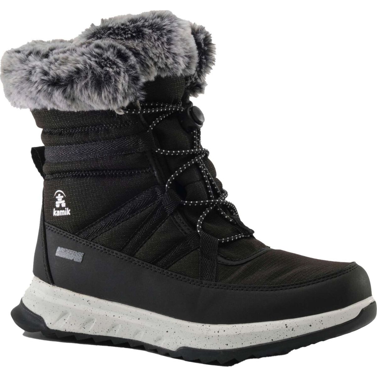 Kamik Stormyf black (BLK) 41 NF2014N-BLK-41