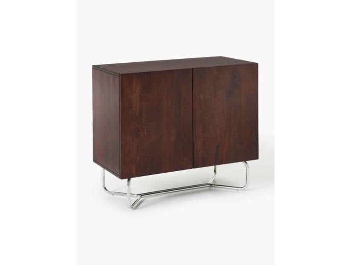 Kleines Sideboard Soren aus Mangoholz
