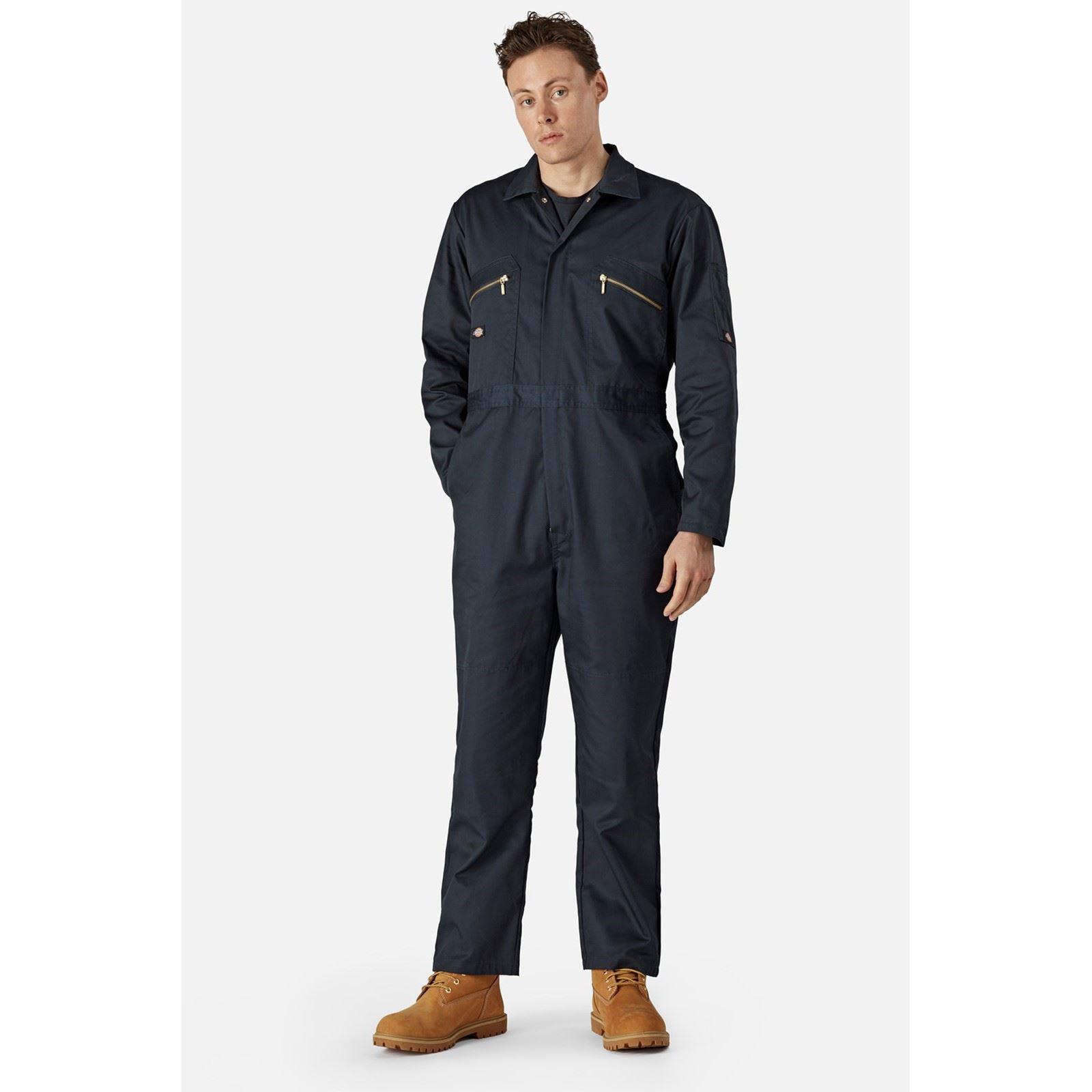 Dickies Everyday Polyester Arbeitsoverall