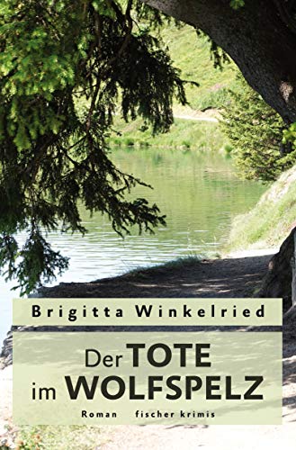 Brigitta Winkelried - Der Tote im Wolfspelz: Kriminalroman (fischer krimi) - Preis vom 30.09.2026 09:01:18 h