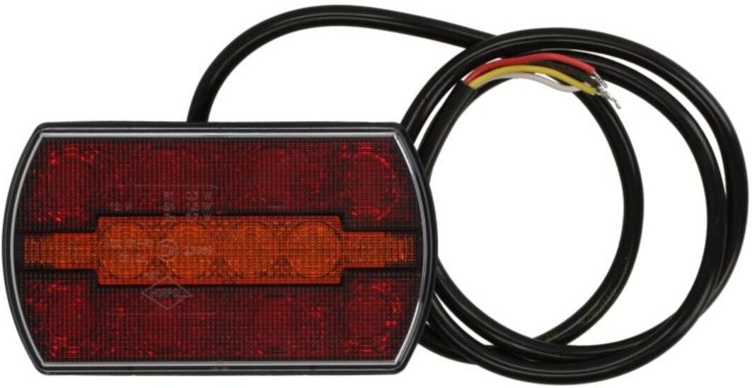 Takavalo Trucklight Tl-Un110l/r