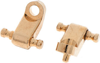 Fender String Guide Gold