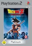 Namco Bandai Games Germany GmbH - Dragonball Z: Budokai [Platinum] - Preis vom 27.09.2026 03:53:48 h