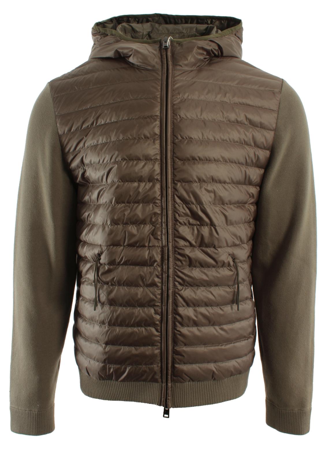 Woolrich jas Größe XL