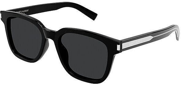 SAINT LAURENT Sonnenbrille SL711 schwarz EG