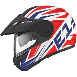 Schuberth E1 Tuareg Klapphelm XS (53/54)