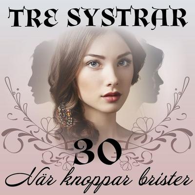 När knoppar brister - Bente Pedersen, Audio, 9789178655052