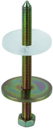 Grohe Befestigungssatz 49512 für 49512000 Aufsatz-Waschtische und Aufsatzschale