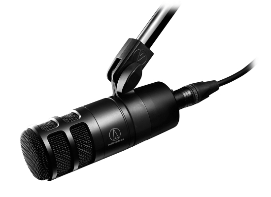 Audio-Technica AT2040 Großmembranmikrofon