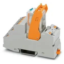 Phoenix Relaismodul RIF-2-RPT-LDP-24DC/4x21