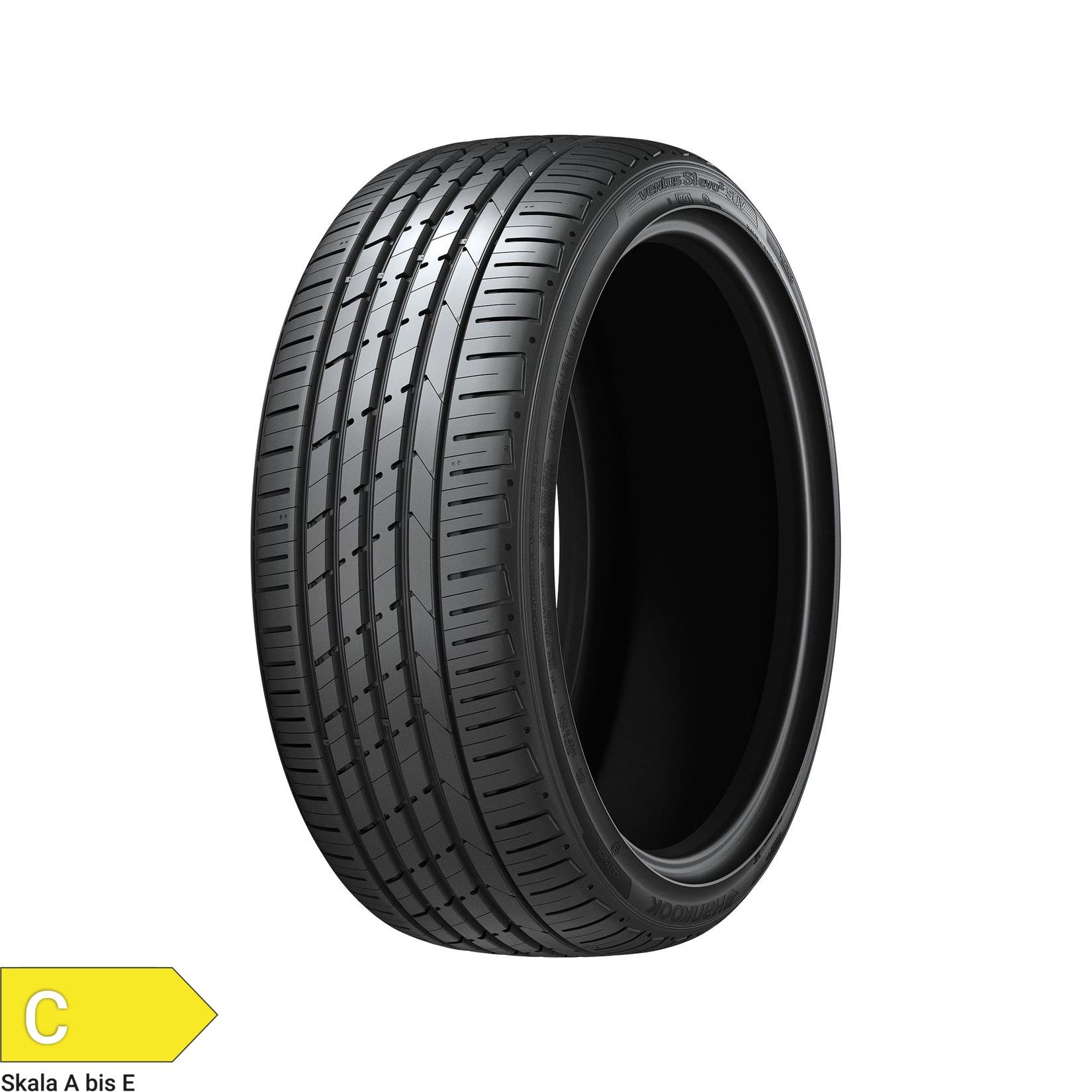 HANKOOK VENTUS S1 EVO2 SUV (K117A) 215/65R17 99V