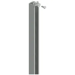Legrand CM801911 Federmutter EZ mit langer Feder f.41x41 8mm elektrolytisch verz.
