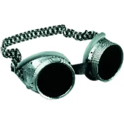 Schraubringbrille 717 G,Verbundglas farblos
