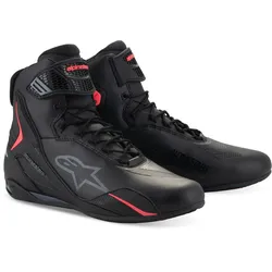 Alpinestars Stella Faster-4 Damen Motorrad Schuhe 9