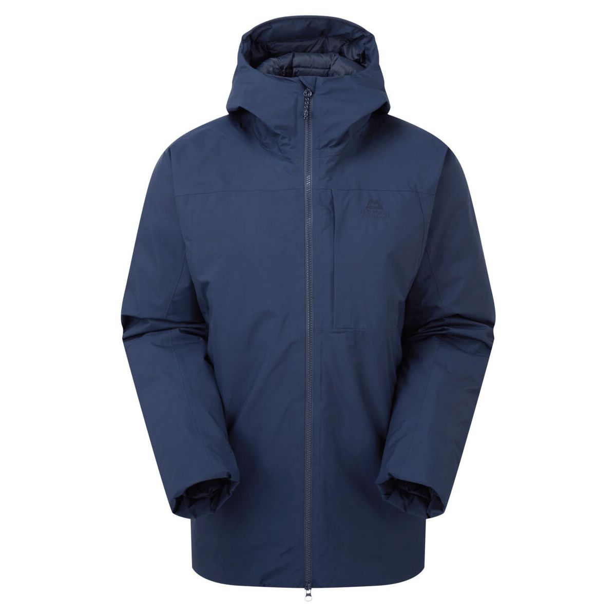 Mountain Equipment Triton Wmns Jacket cosmos (Me-01286) 20 ME-008798-Me-01286-20