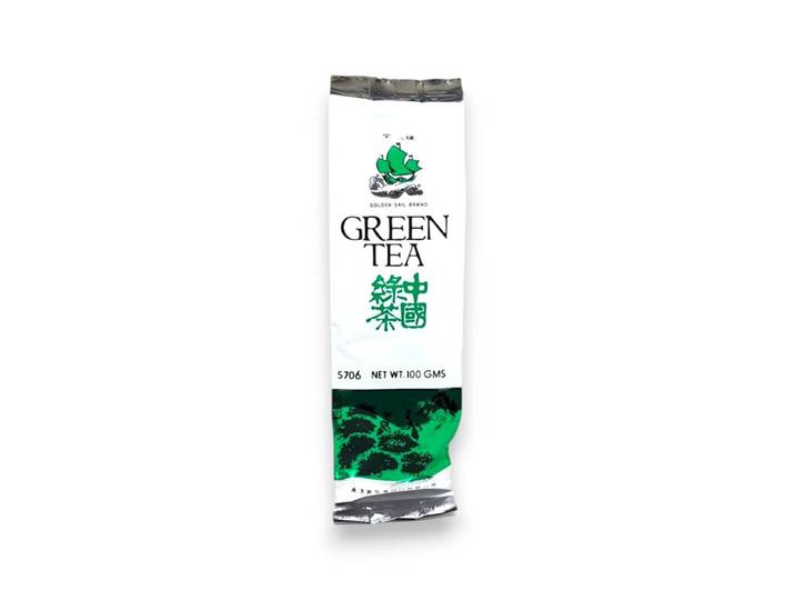 Golden Sail Thé Vert 100 g