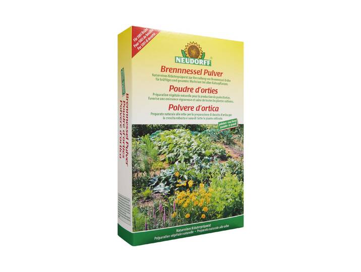 Neudorff Brennessel-Pulver 750G