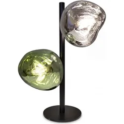 Licht-Erlebnisse, Tischlampe, Clonlina (E14)