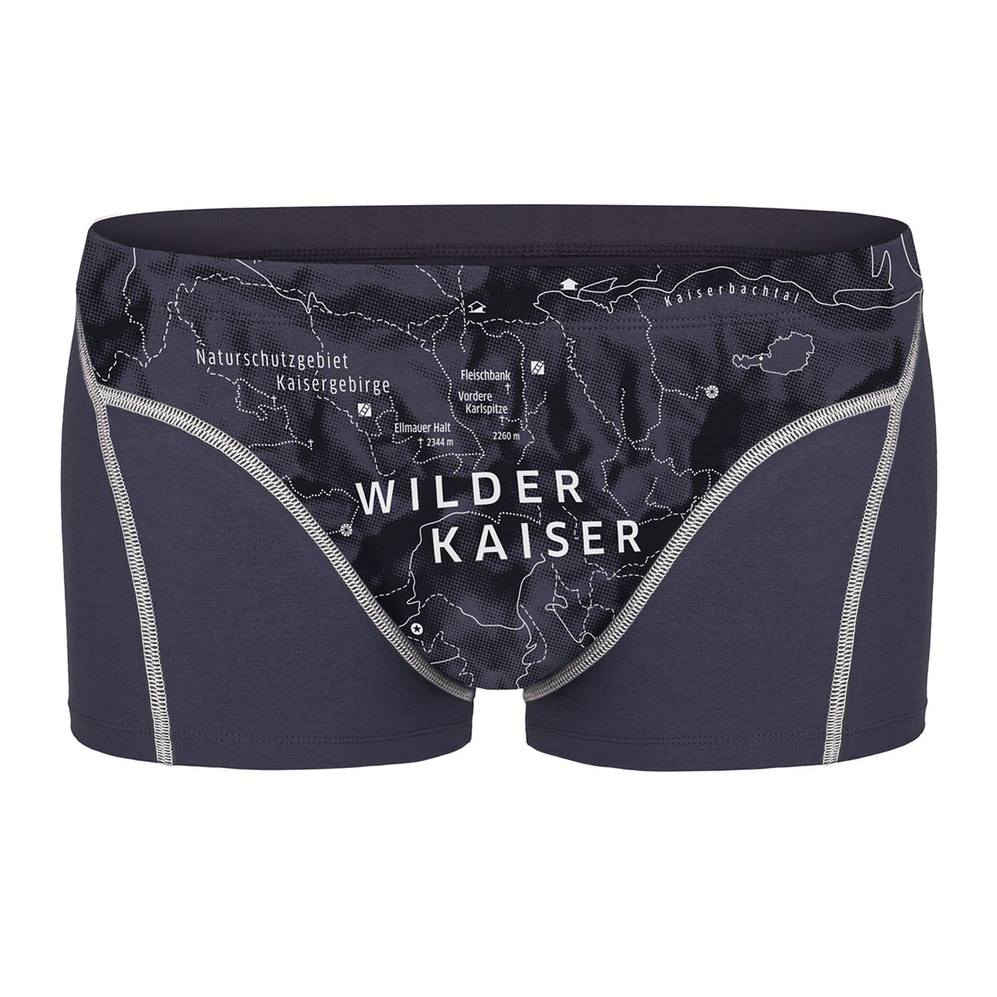 Ein Schöner Fleck Erde Boxershorts
