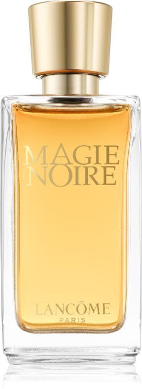 Lancôme Magie Noire Eau de Toilette pour femme 75 ml